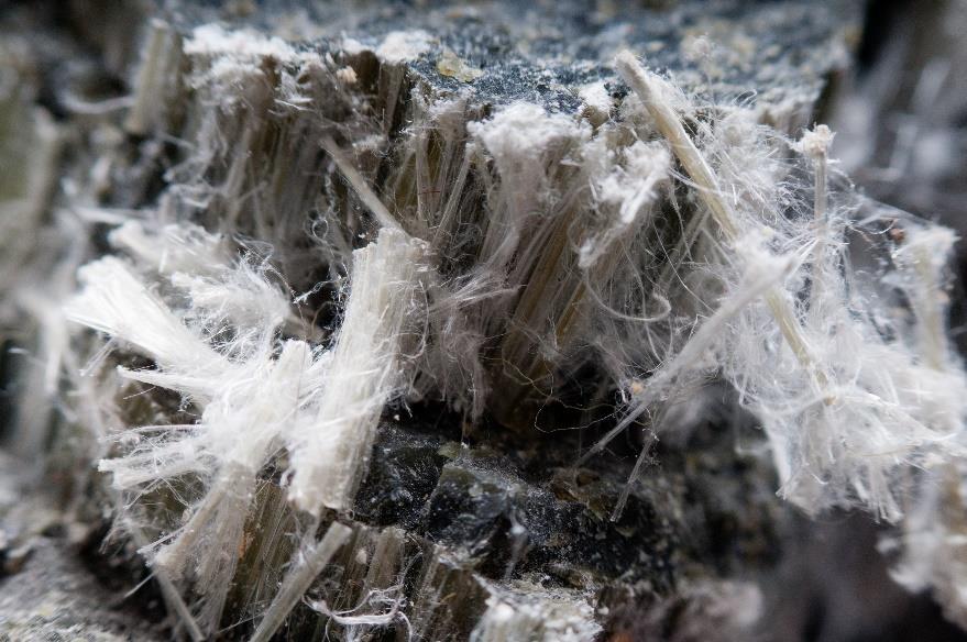 Types of Asbestos and the Possible Impact on Your Health