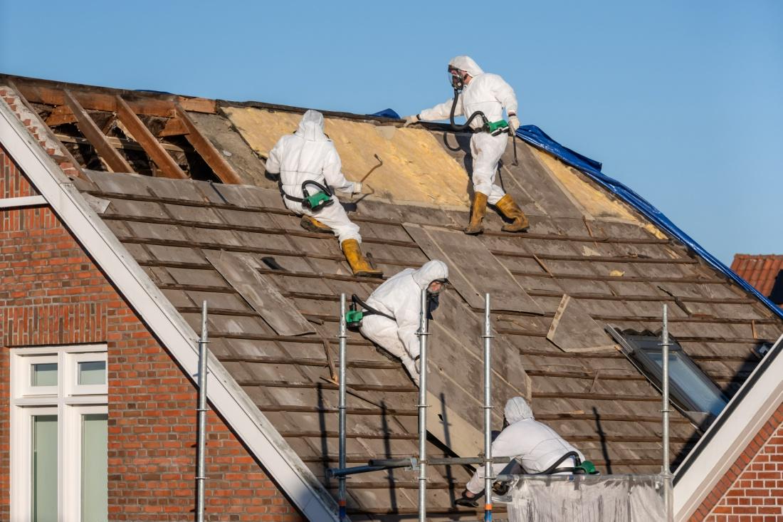 Comparing Bulk And Air Asbestos Testing Methods