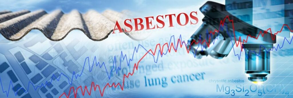 Asbestos Testing Methods