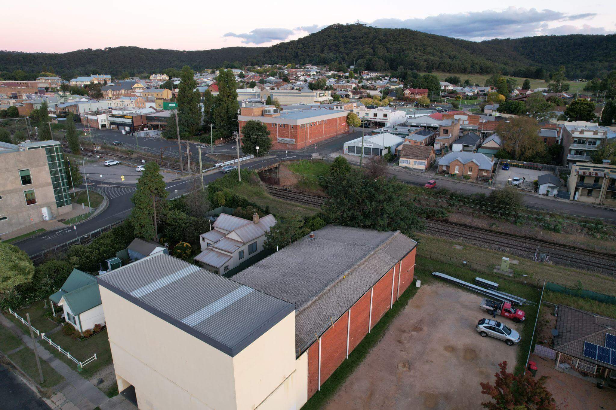 Asbestos Inspection In Wollongong