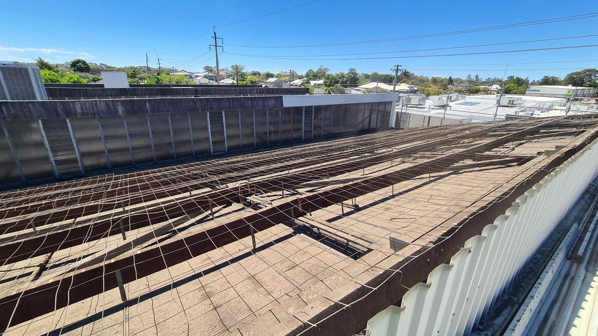 Asbestos Inspection in Wollongong
