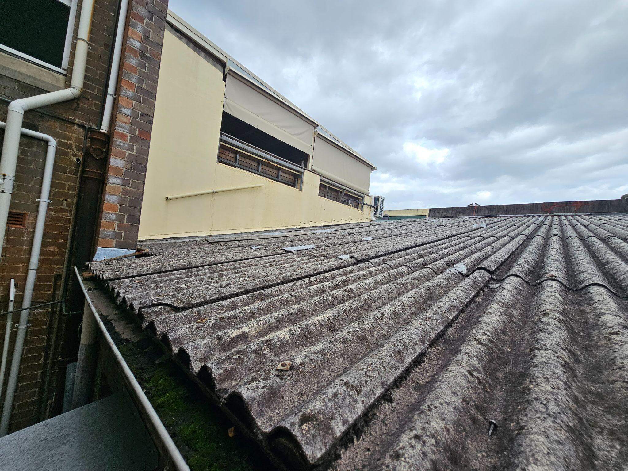 Asbestos Testing In Wollongong