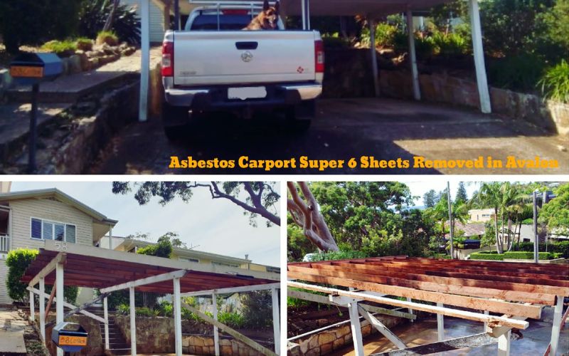 Asbestos Removal In Wollongong