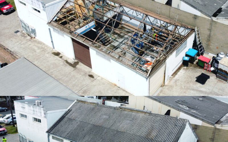 Asbestos Removal In Sutherland Shire
