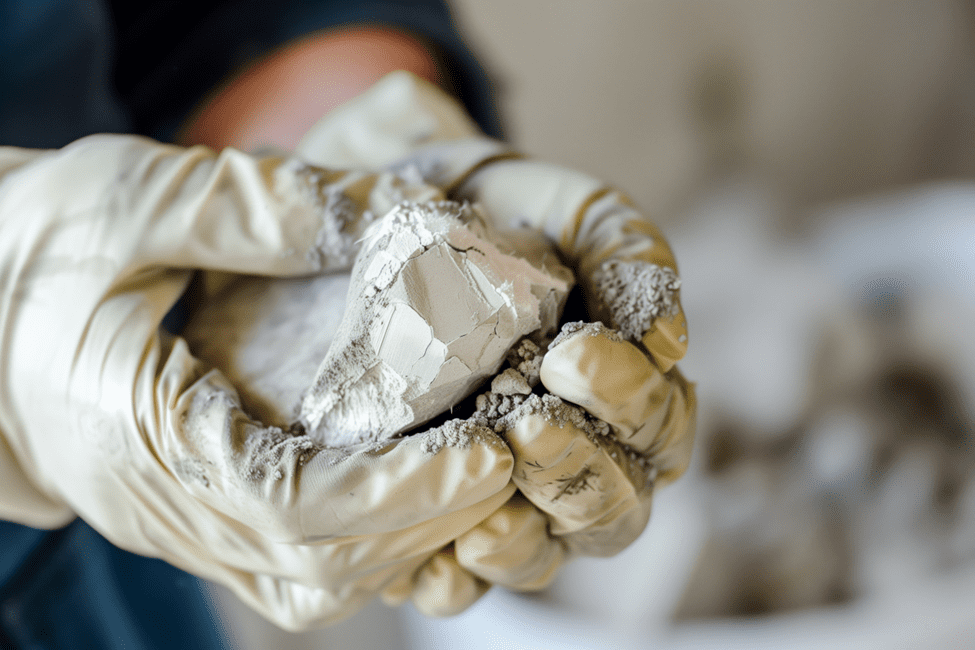 Obtaining an Asbestos Inspection Survey