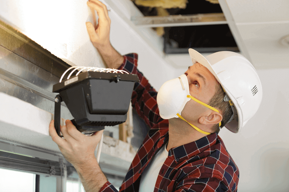 Understanding Asbestos Inspections