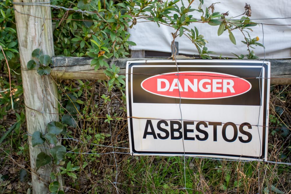 Can a Single Exposure to Asbestos Be Harmful?