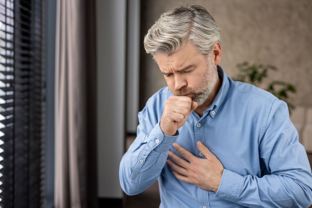 How to Identify If You Have Asbestos in Your Lungs