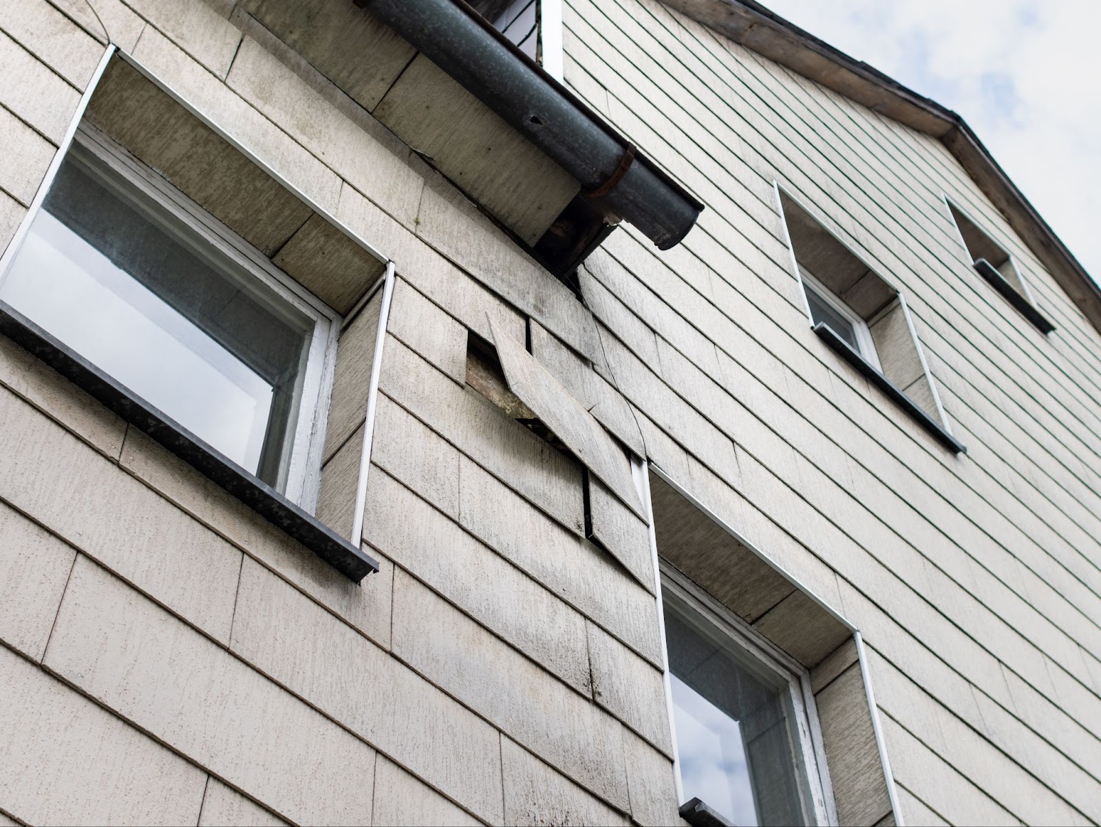 Do You Need an Asbestos Inspection?