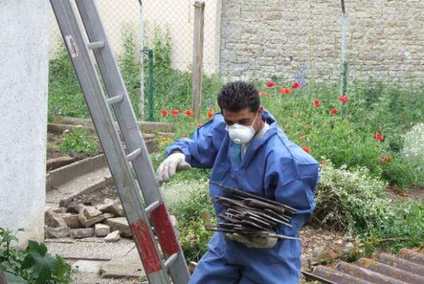 Remove Asbestos in NSW